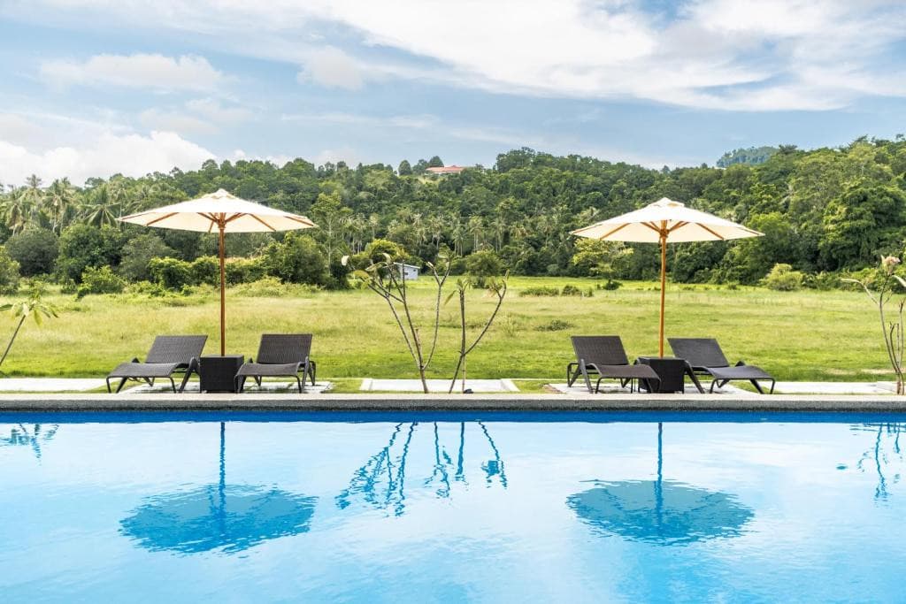 The Bayou Hotel Langkawi