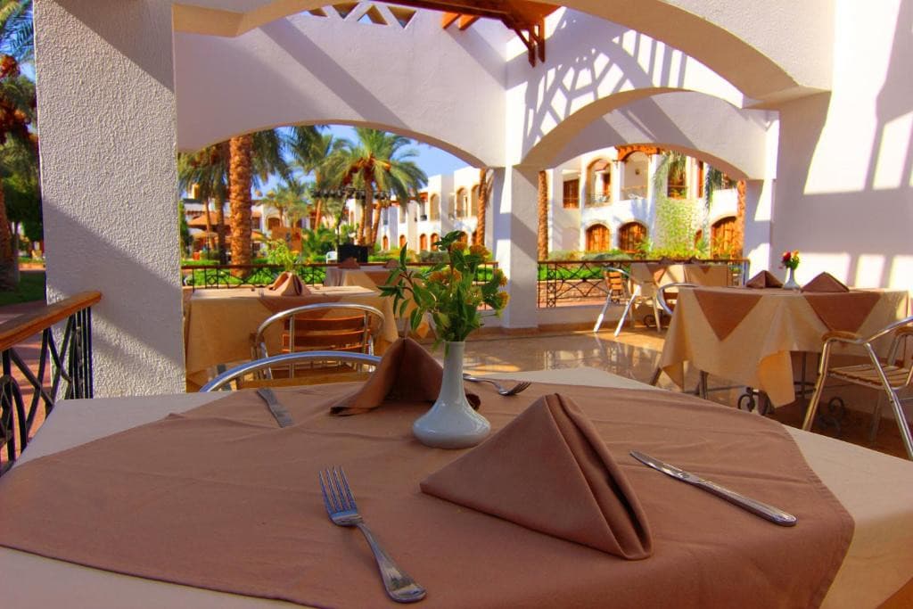 Coral Hills Resort Sharm El Sheikh