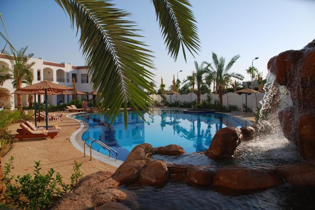 Coral Hills Resort Sharm El Sheikh