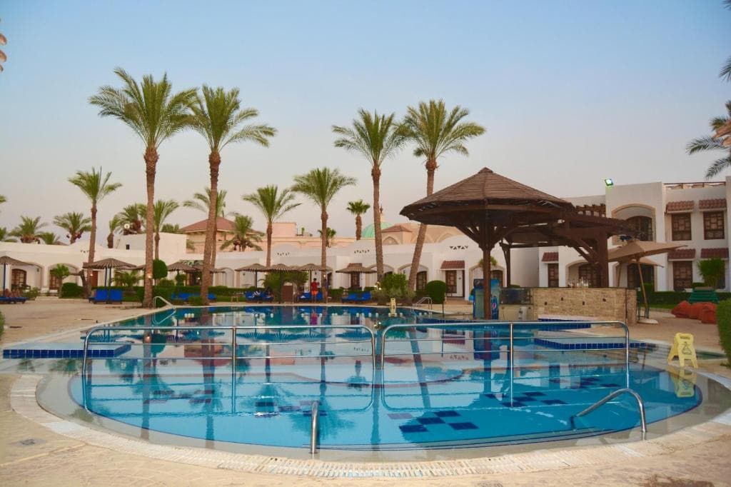 Coral Hills Resort Sharm El Sheikh