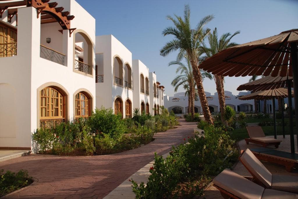 Coral Hills Resort Sharm El Sheikh
