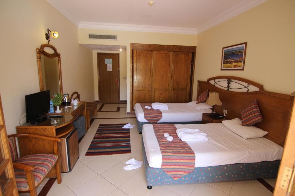 Coral Hills Resort Sharm El Sheikh