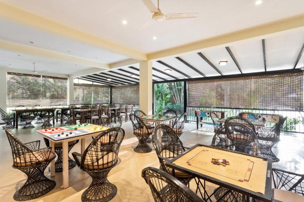 Seashell Suites & Villas
