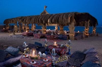 Aquis Taba Paradise Resort