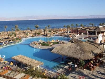 Aquis Taba Paradise Resort