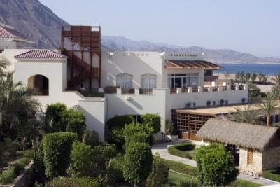 Aquis Taba Paradise Resort