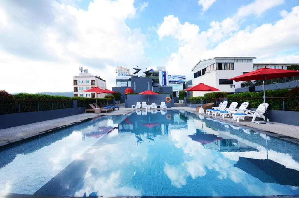The Lantern Resorts