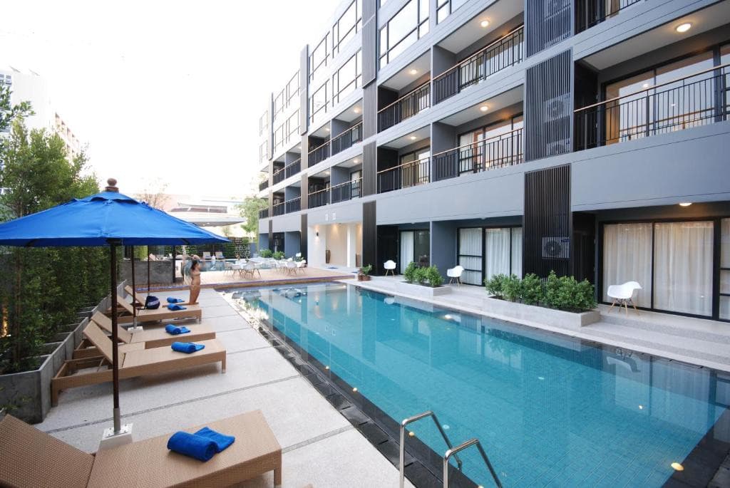 The Lantern Resorts