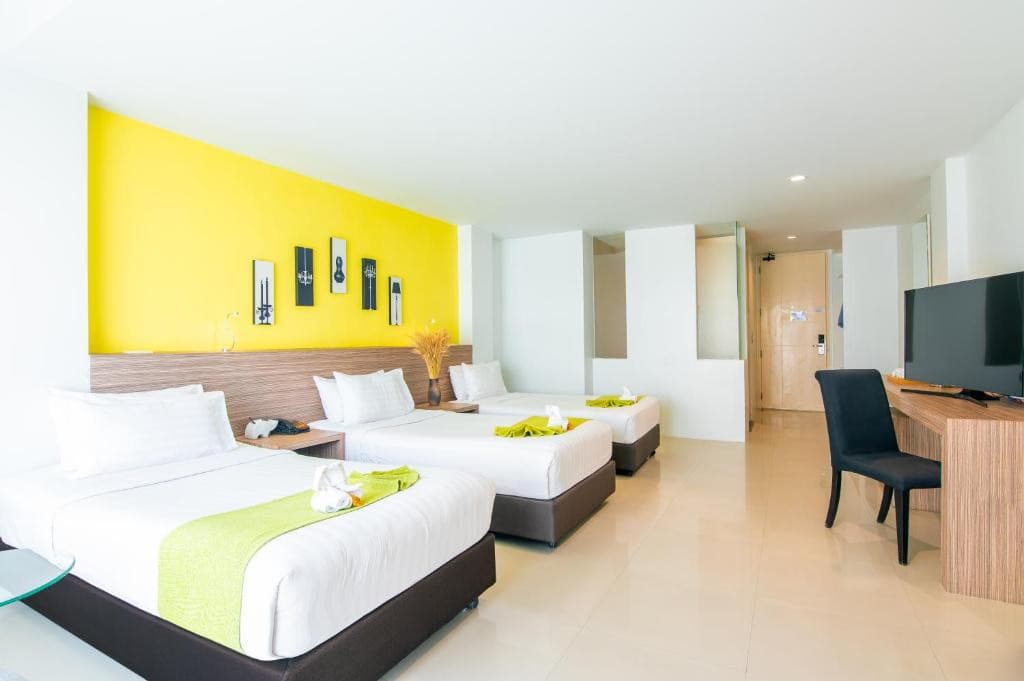 The Lantern Resorts