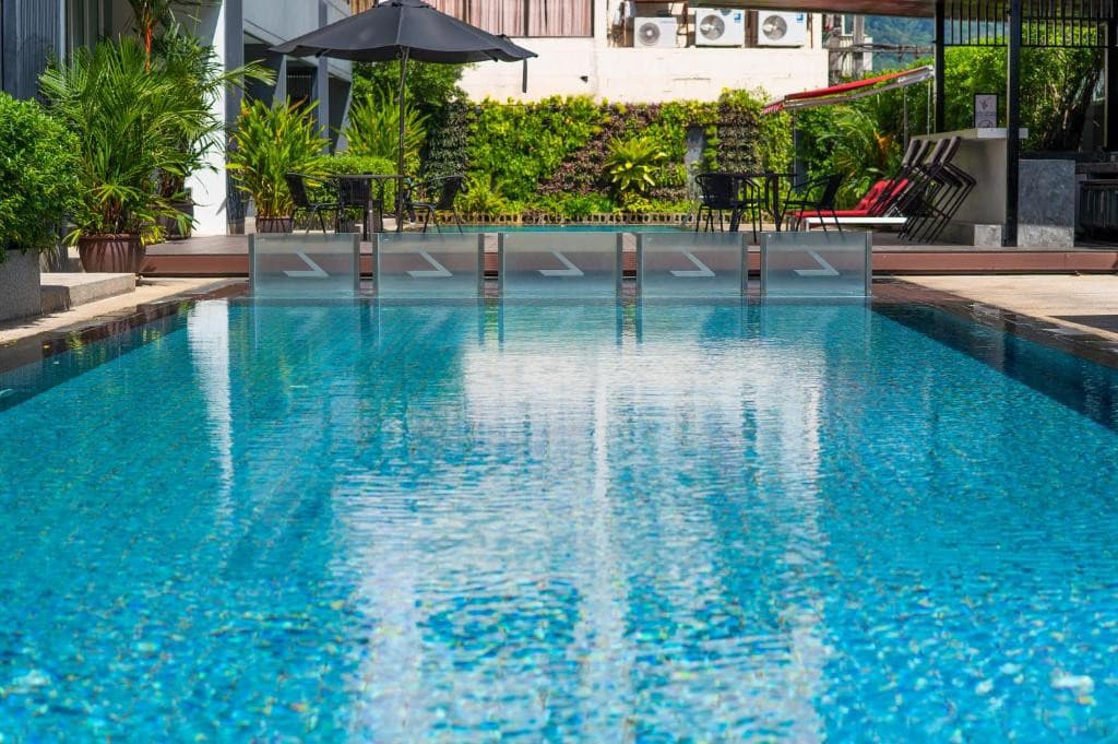 The Lantern Resorts