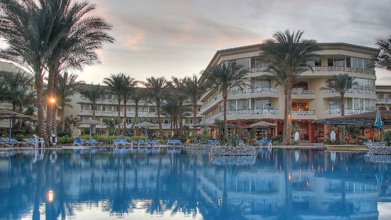 Sultan Beach