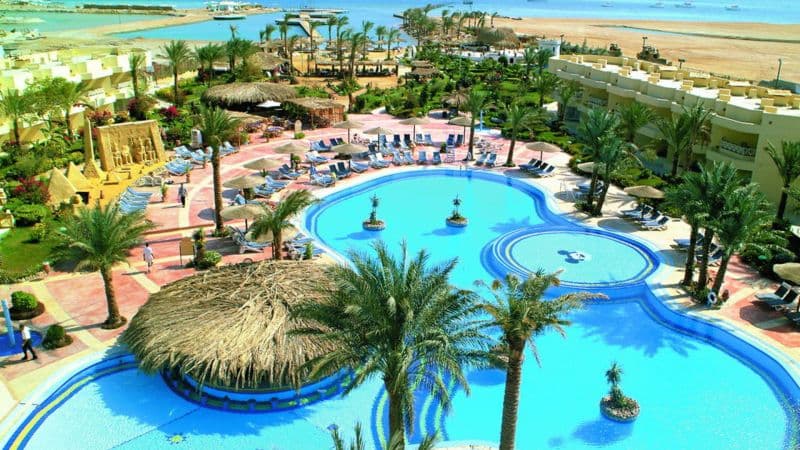 Sultan Beach