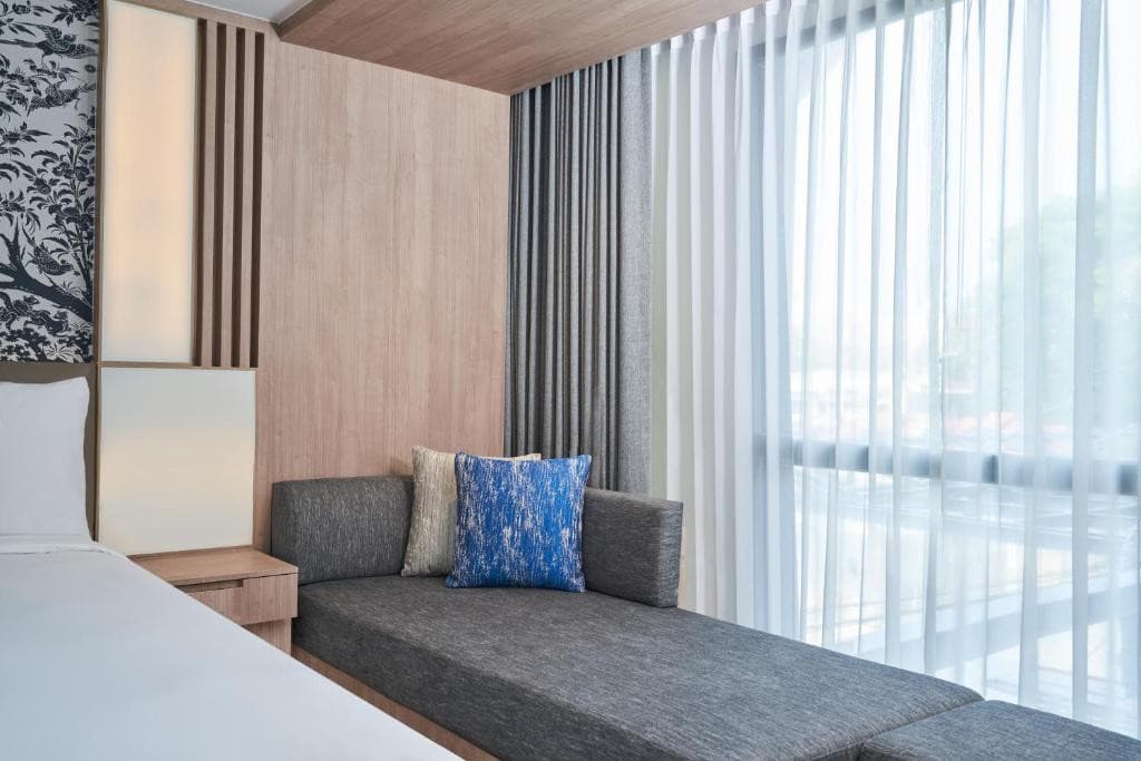 COURTYARD BY MARRIOTT NORTH PATTAYA