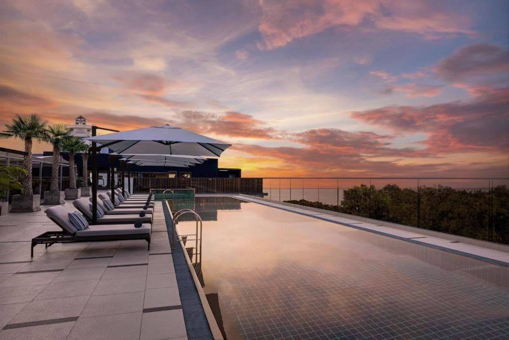 COURTYARD BY MARRIOTT NORTH PATTAYA
