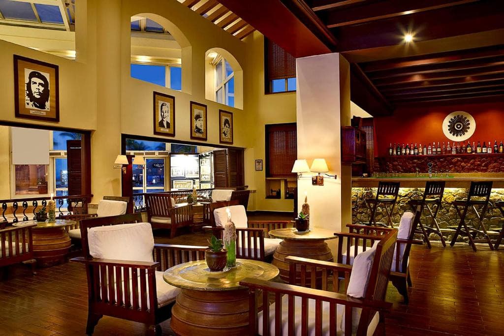 Hilton Sharm Waterfalls Resort