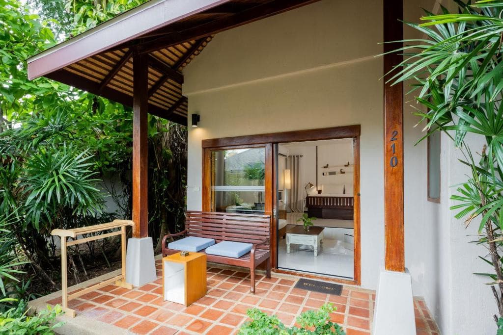 Malibu Koh Samui Resort & Beach Club