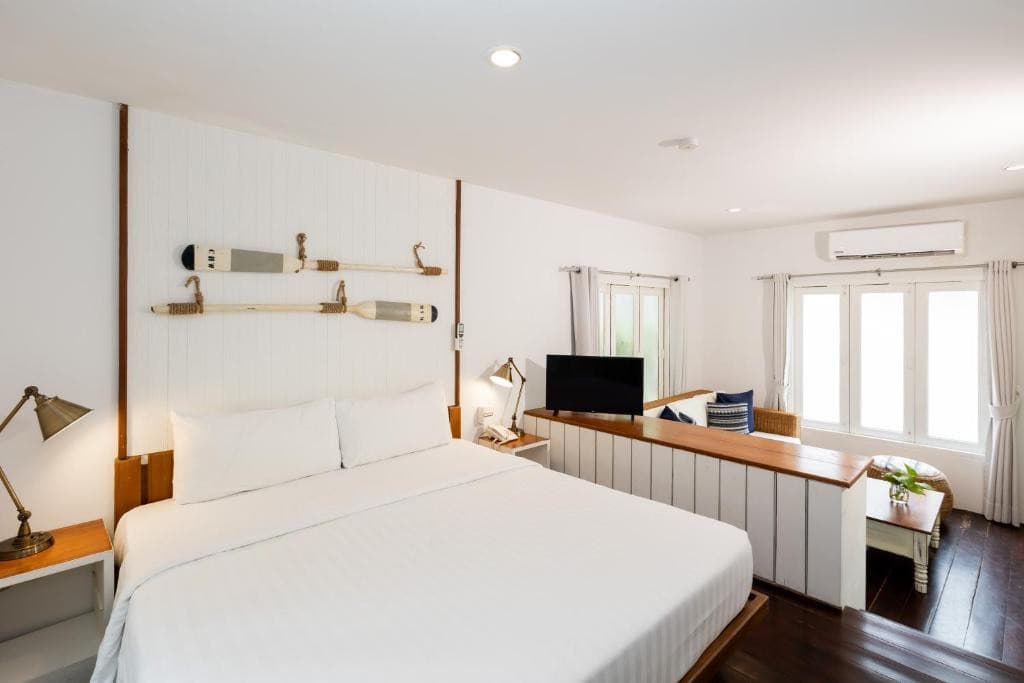Malibu Koh Samui Resort & Beach Club