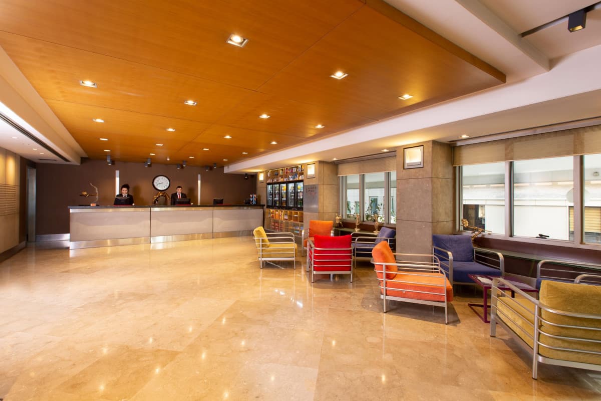 NIPPON HOTEL