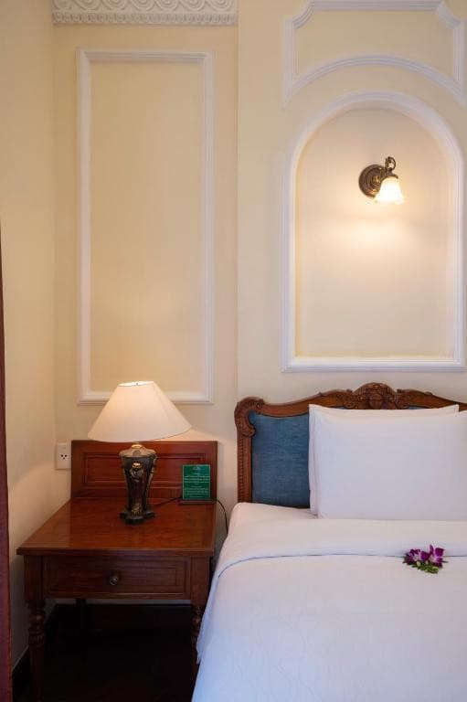 Hotel Majestic Saigon