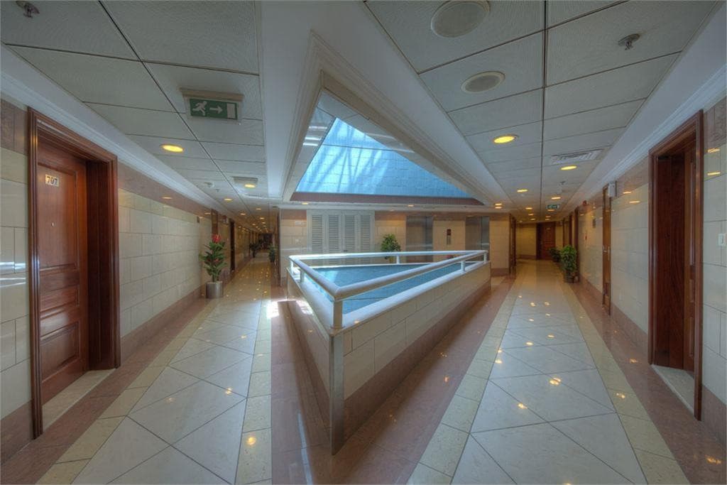 Fortune Grand Hotel Apartments Bur Dubai