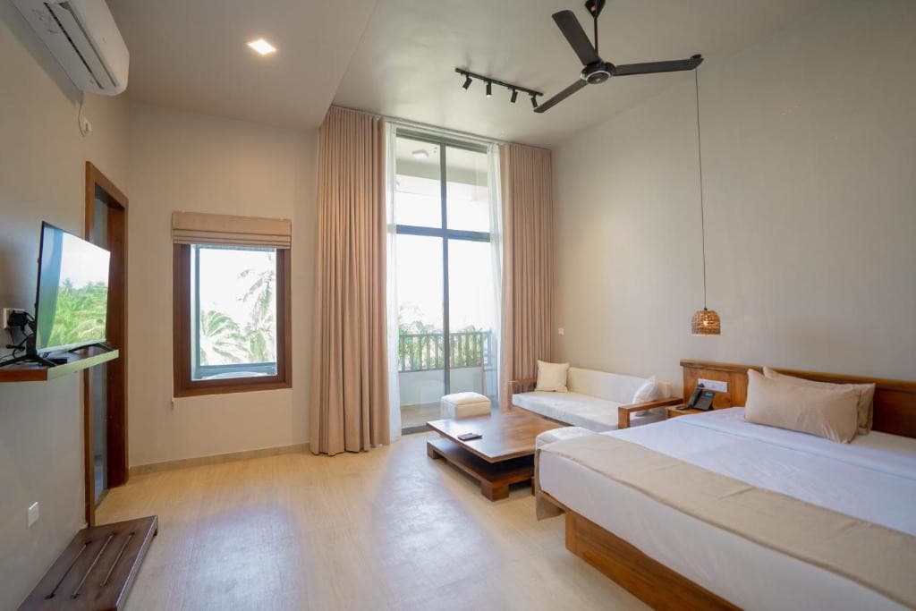 Emerald Resort