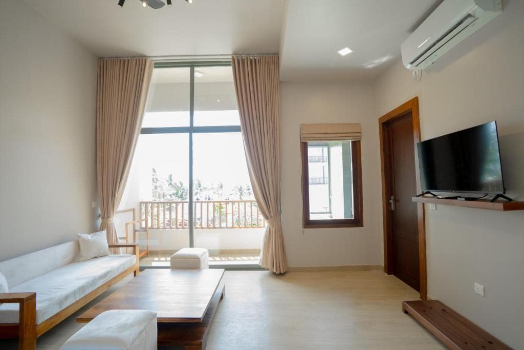 Emerald Resort