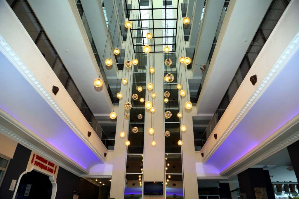 Club Bayar Beach Hotel