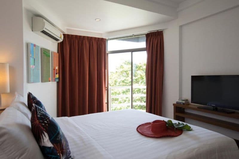 Sandalay Resort Pattaya