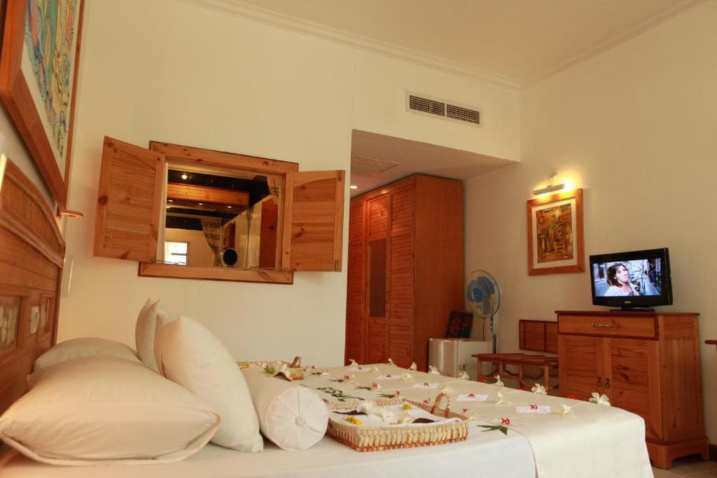 Hotel Oasis Hambantota