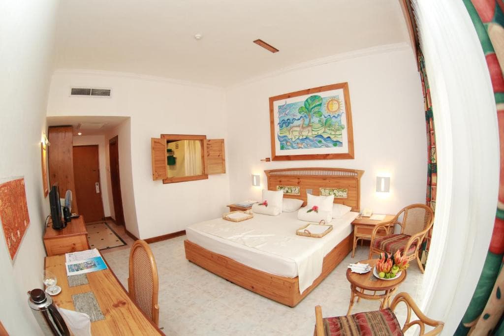 Hotel Oasis Hambantota