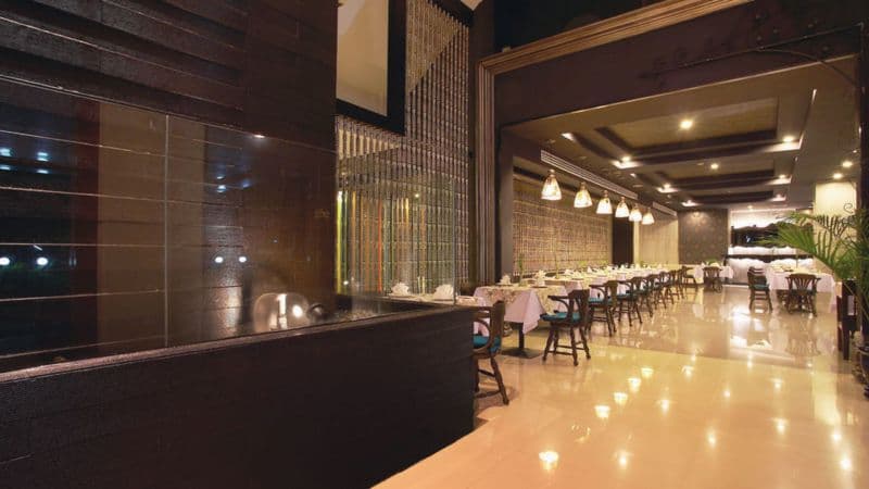 Bangkok Cha-Da Hotel