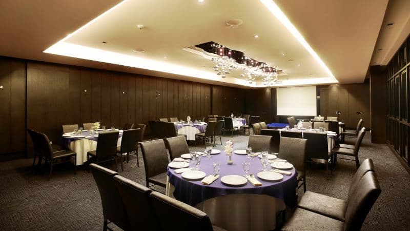 Bangkok Cha-Da Hotel