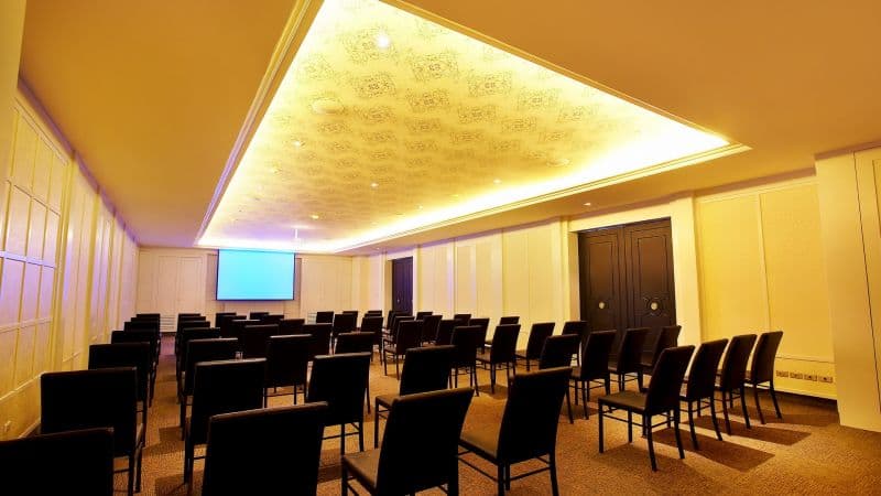 Bangkok Cha-Da Hotel