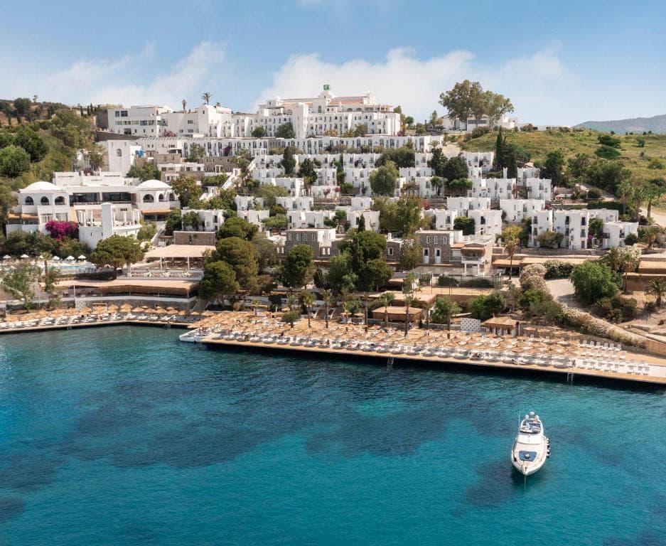 Bodrum Bay Resort