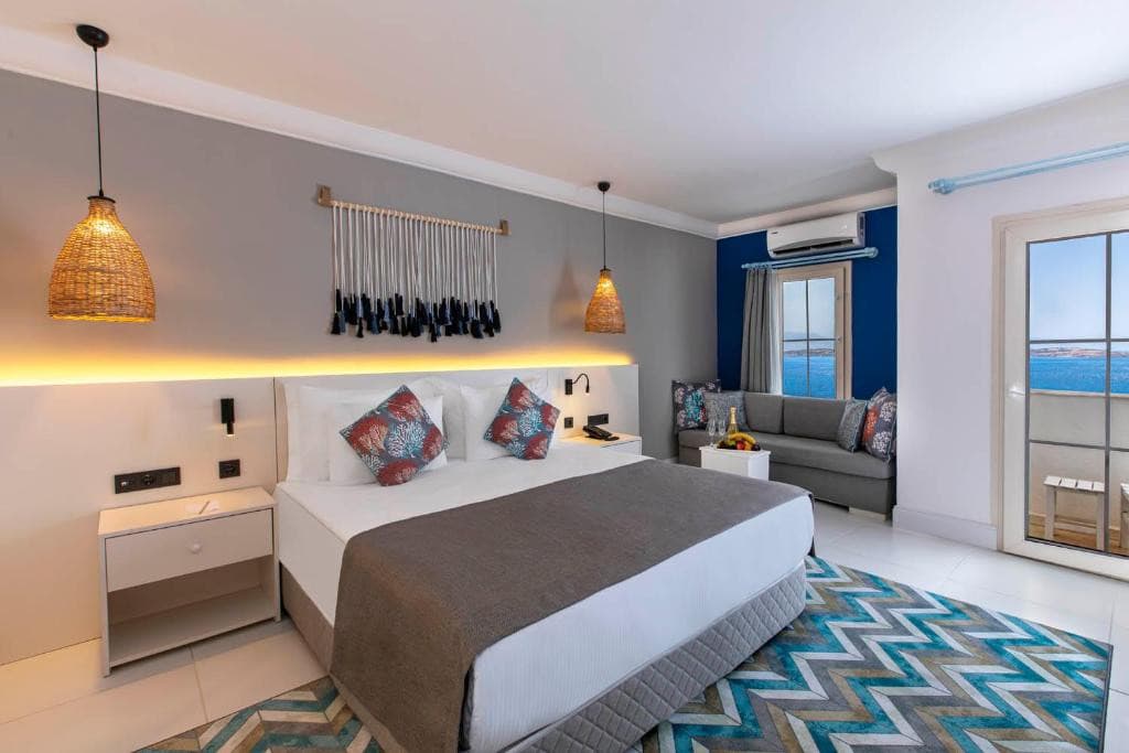 Bodrum Bay Resort