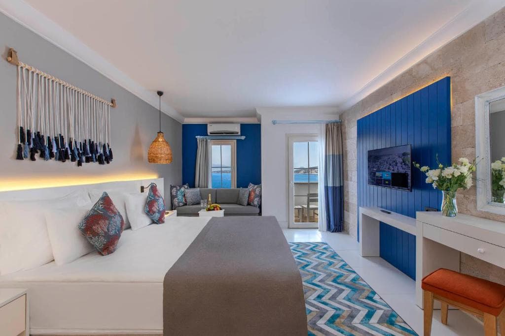 Bodrum Bay Resort