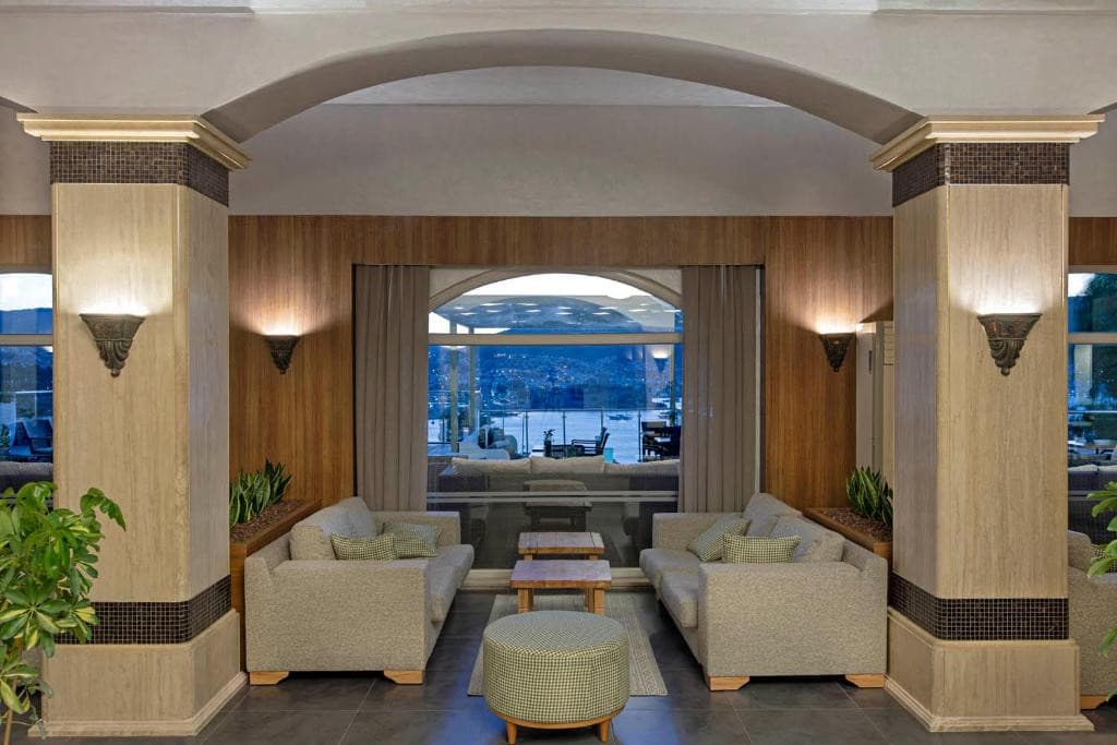 Bodrum Bay Resort
