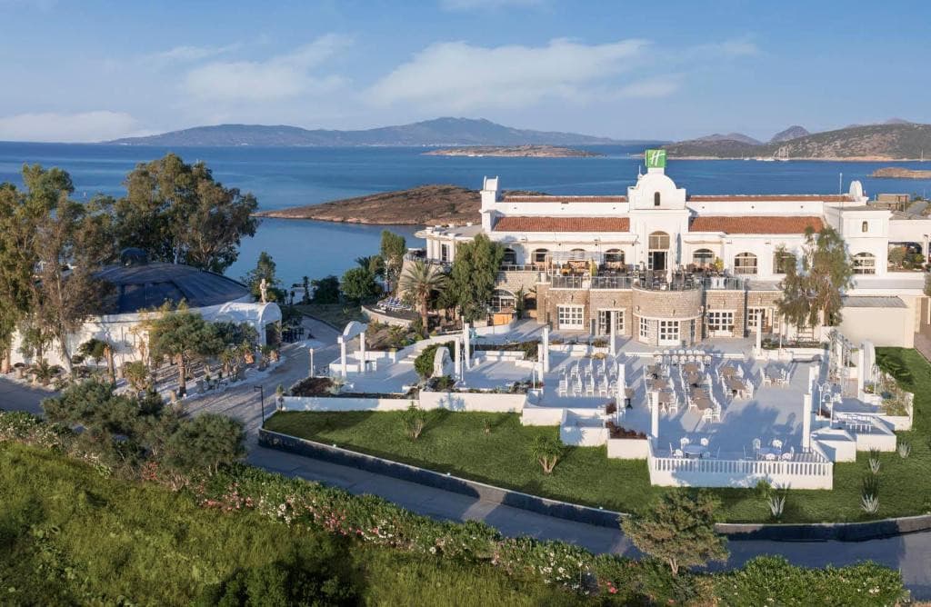 Bodrum Bay Resort