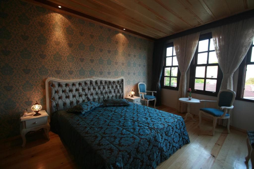 ESANS HOTEL