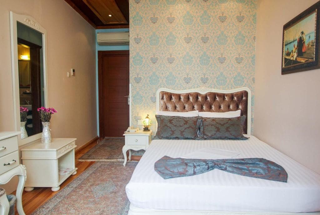 ESANS HOTEL