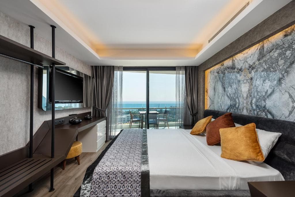 Elite Luxury Suite & Spa