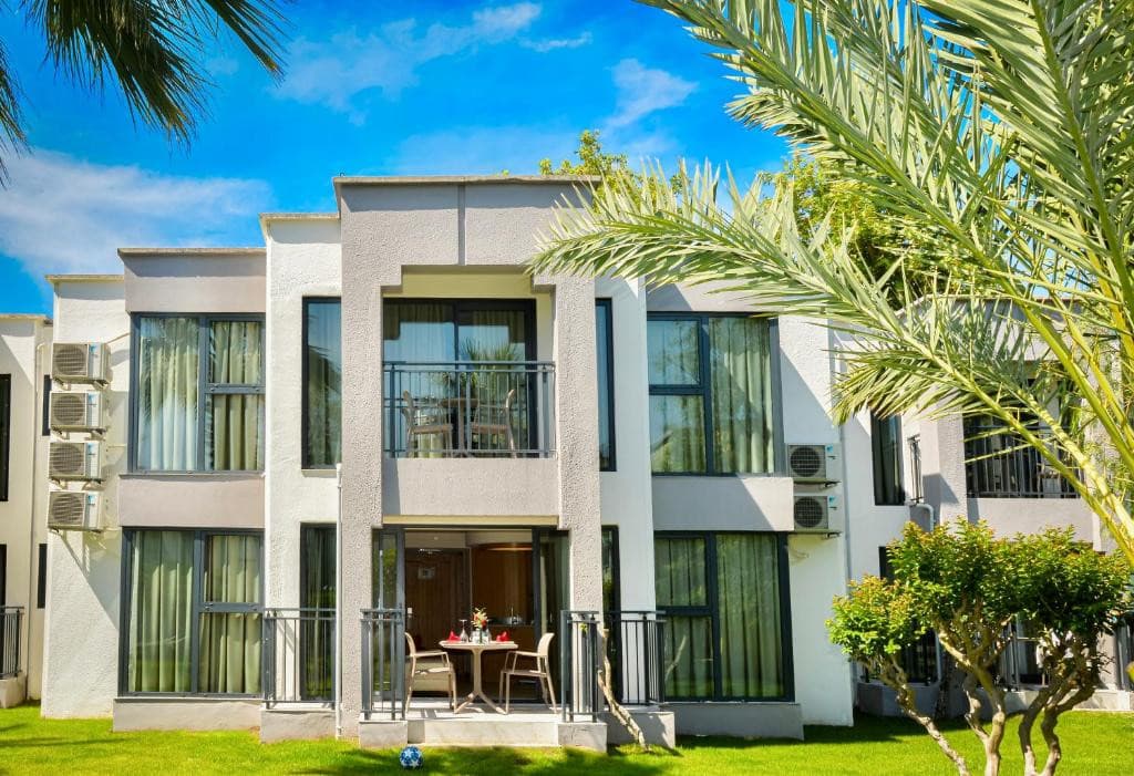 Vonresort Golden Beach