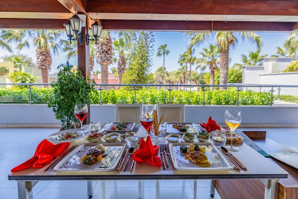 Vonresort Golden Beach