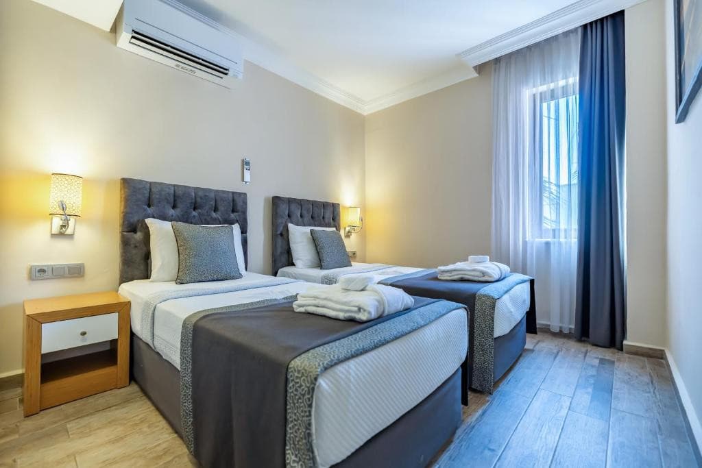 Vonresort Golden Beach