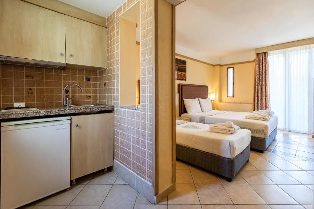 Vonresort Golden Beach