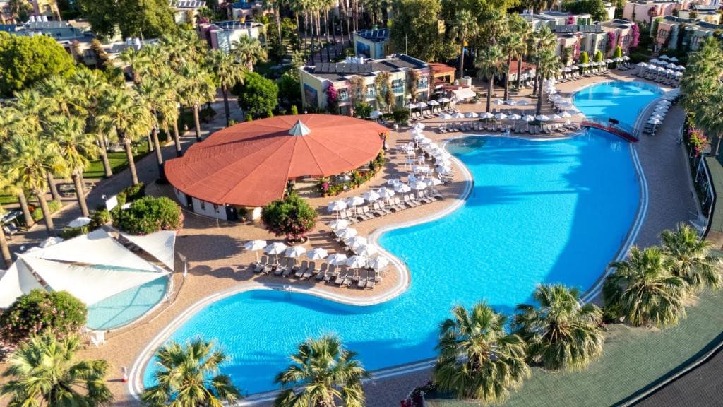 Vonresort Golden Beach