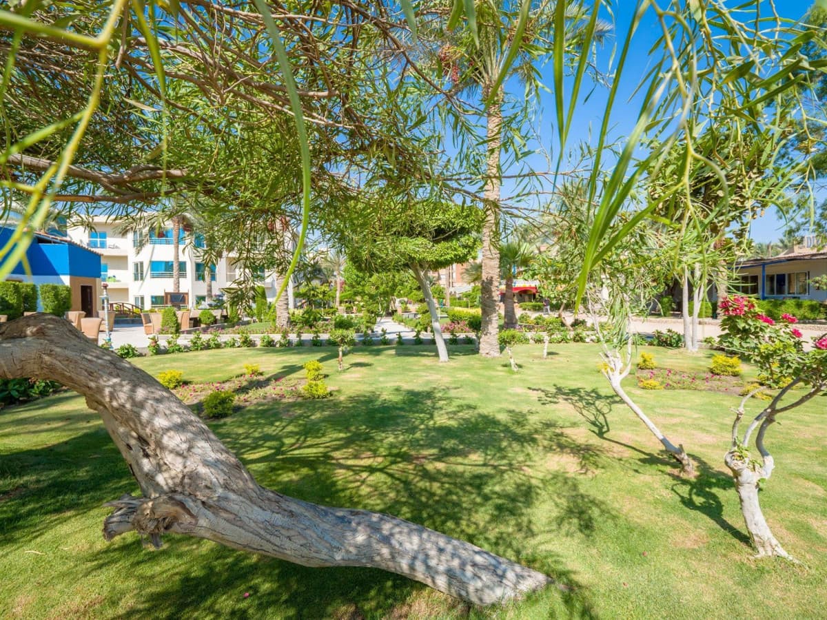 Sea Gull Beach Resort