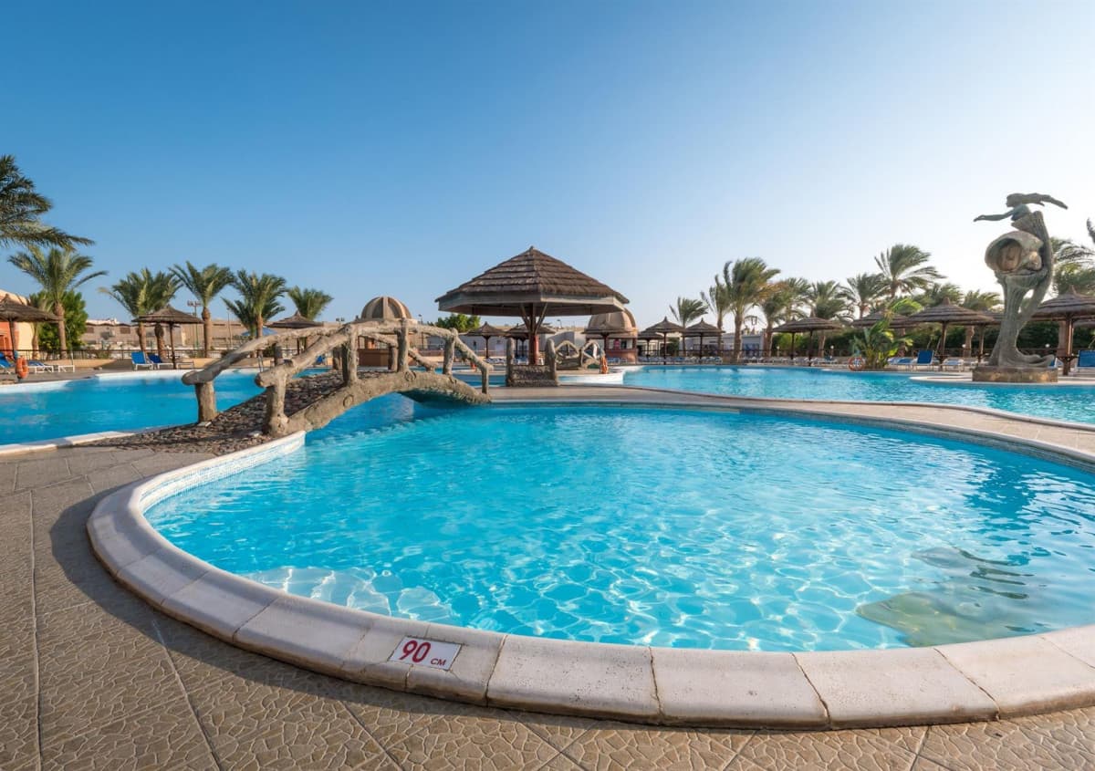 Sea Gull Beach Resort