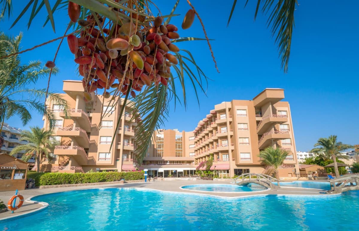 Sea Gull Beach Resort