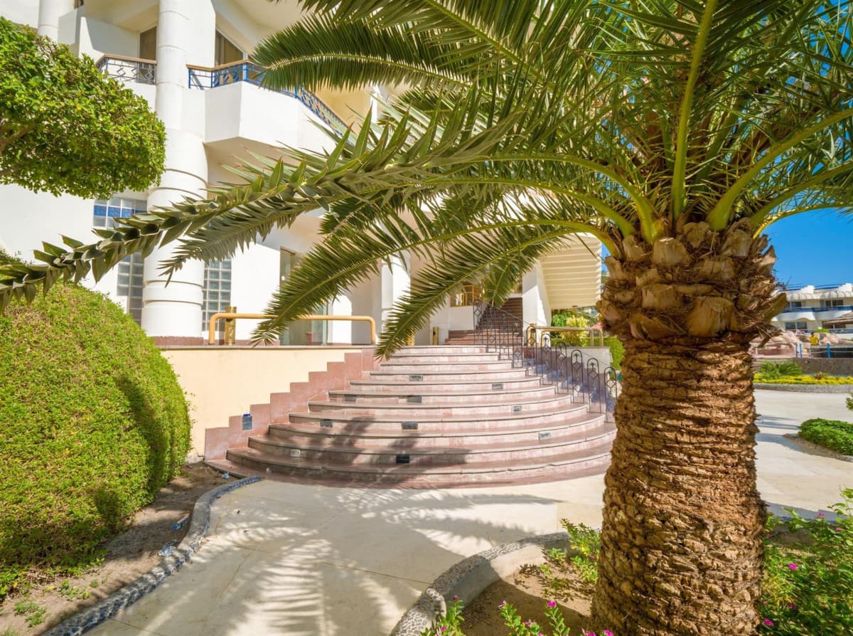 Sea Gull Beach Resort